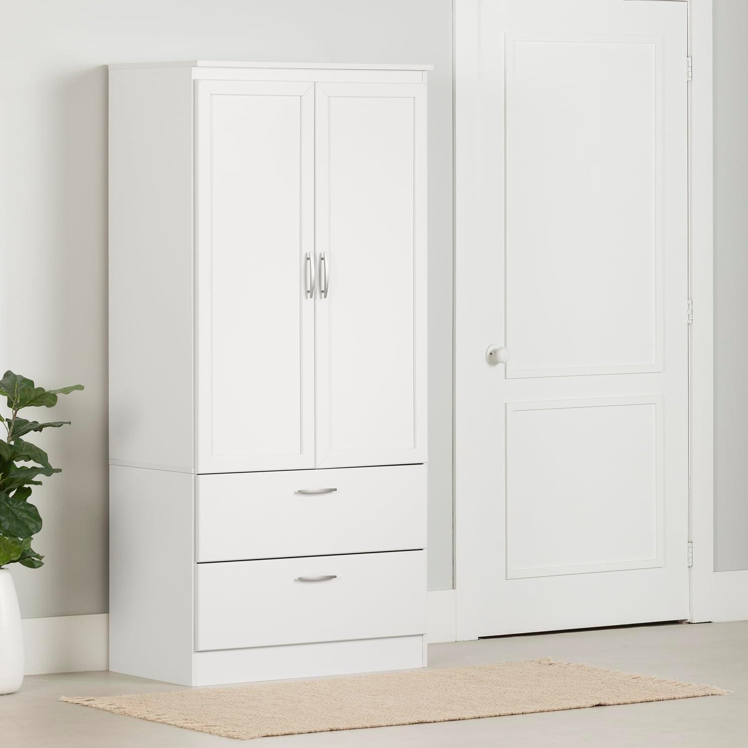 Acapella Armoire