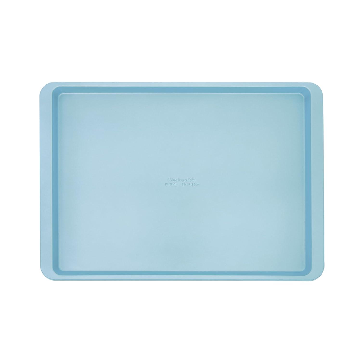 KitchenAid® KitchenAid 13X18in Nonstick Aluminized Steel Baking Sheet