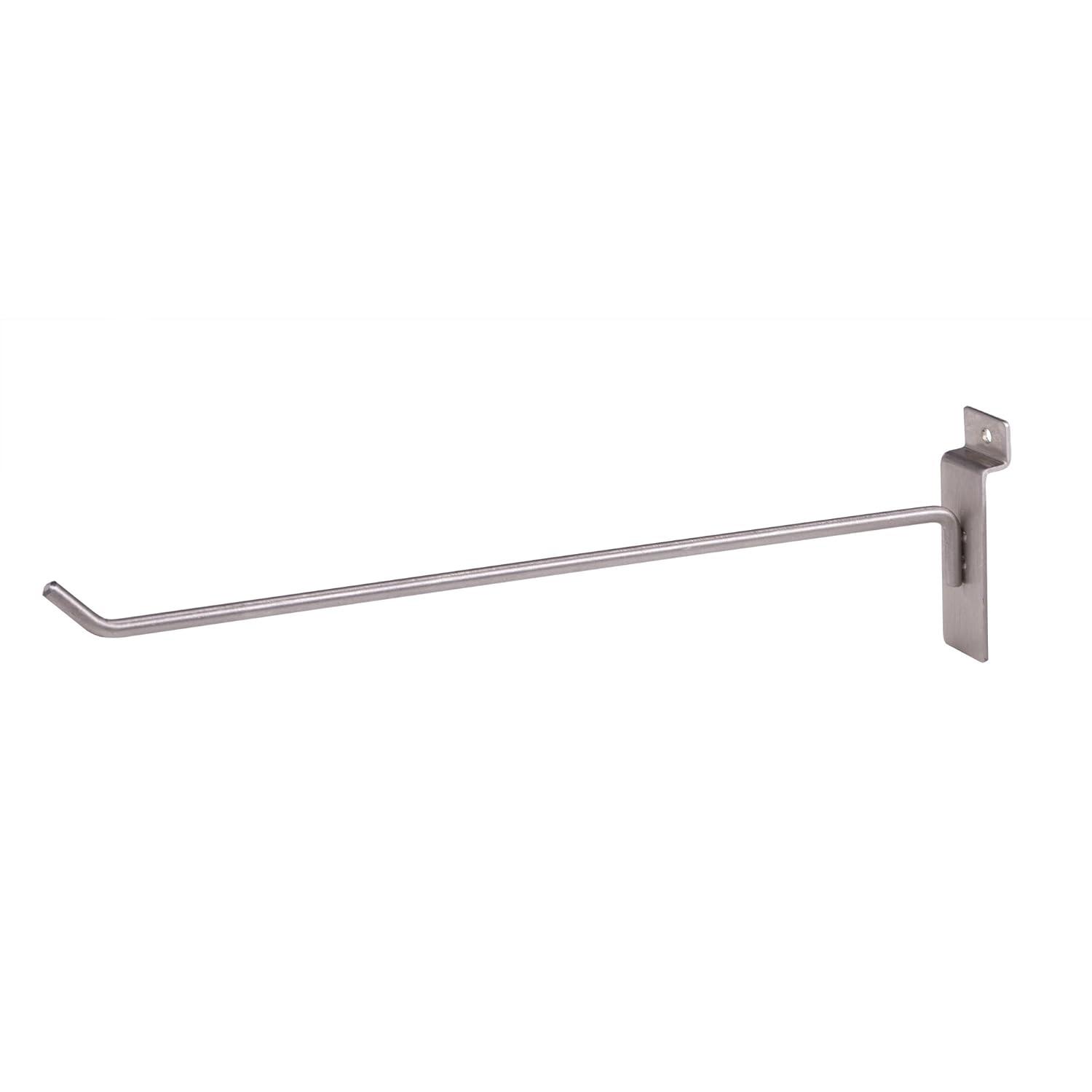 Metal Slatwall Hooks