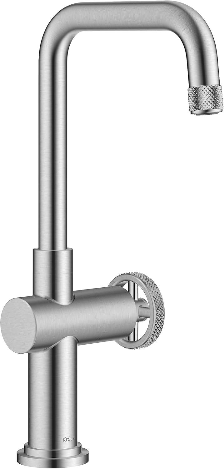 Urbix Single Handle Bar Faucet