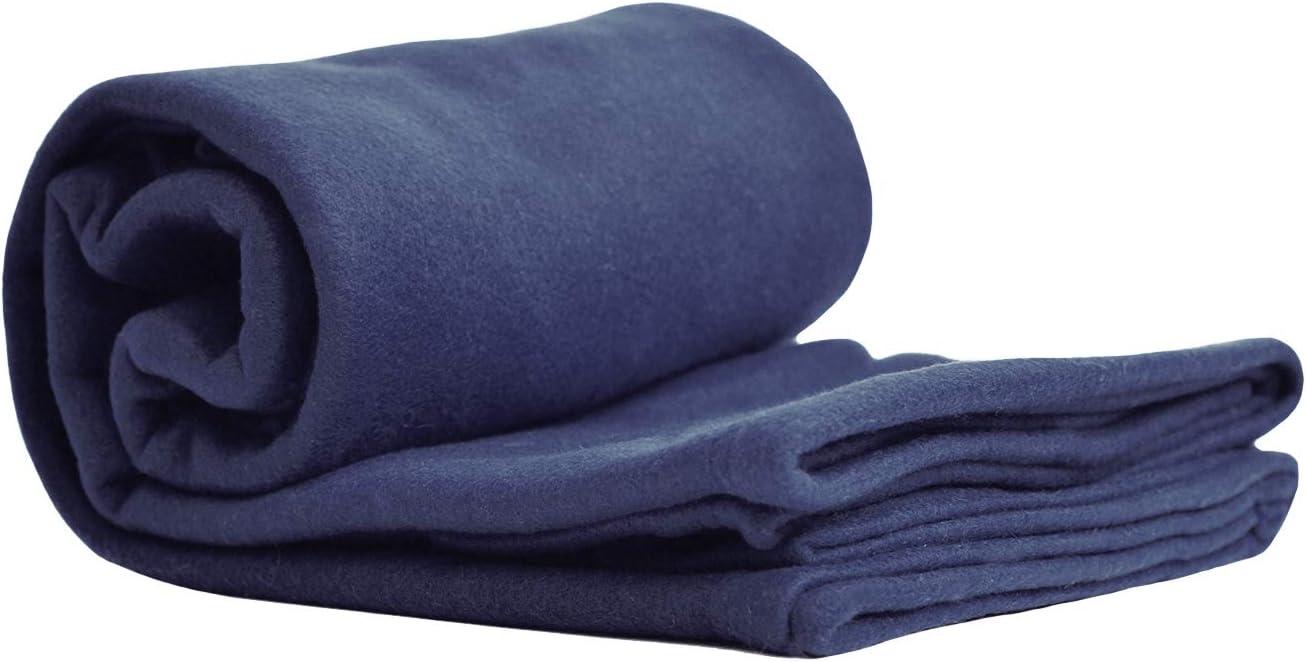 Worlds Best Travel Blanket, 50x60