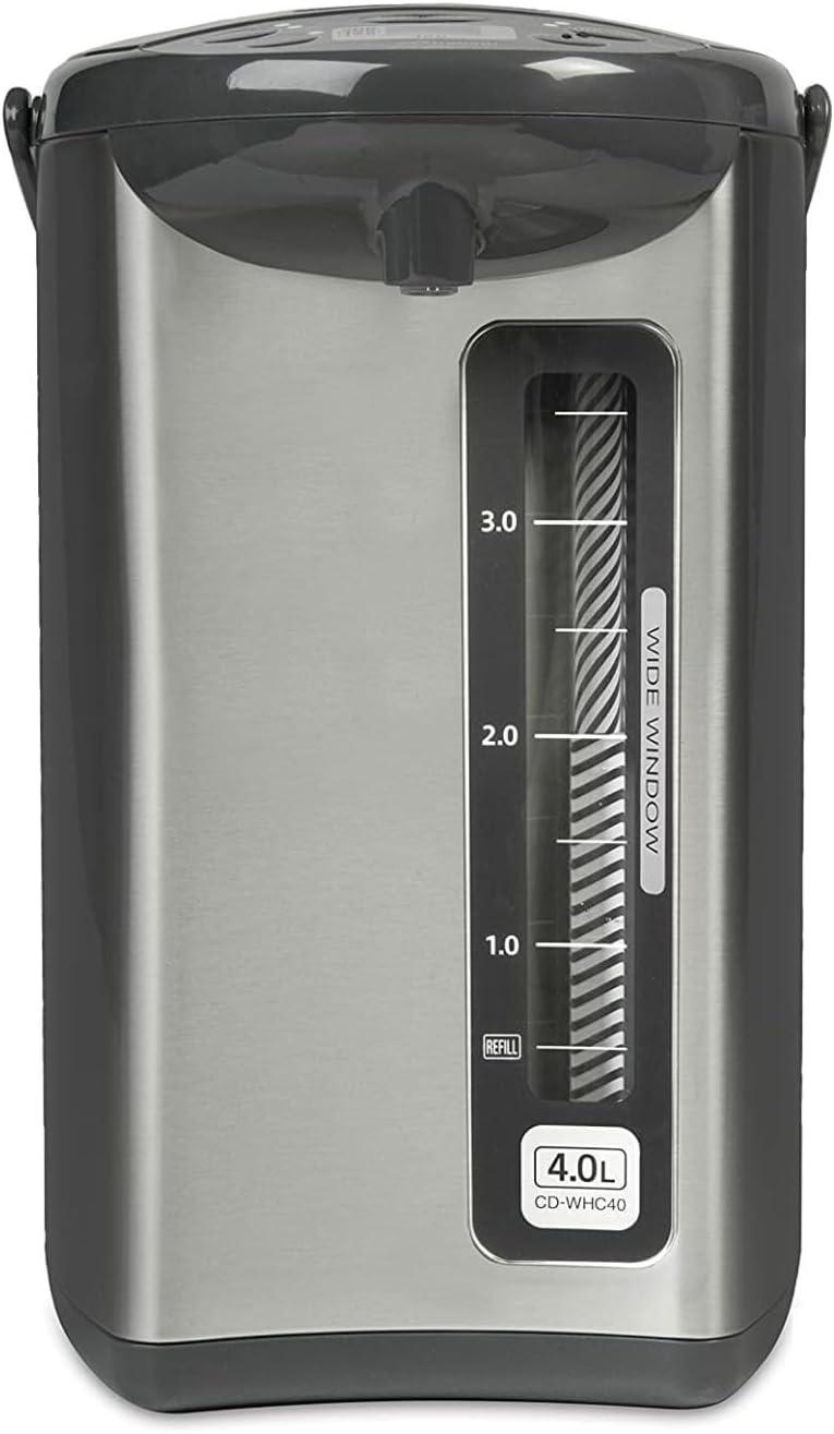 Zojirushi Zojirushi 4 Liter Water Boiler And Warmer