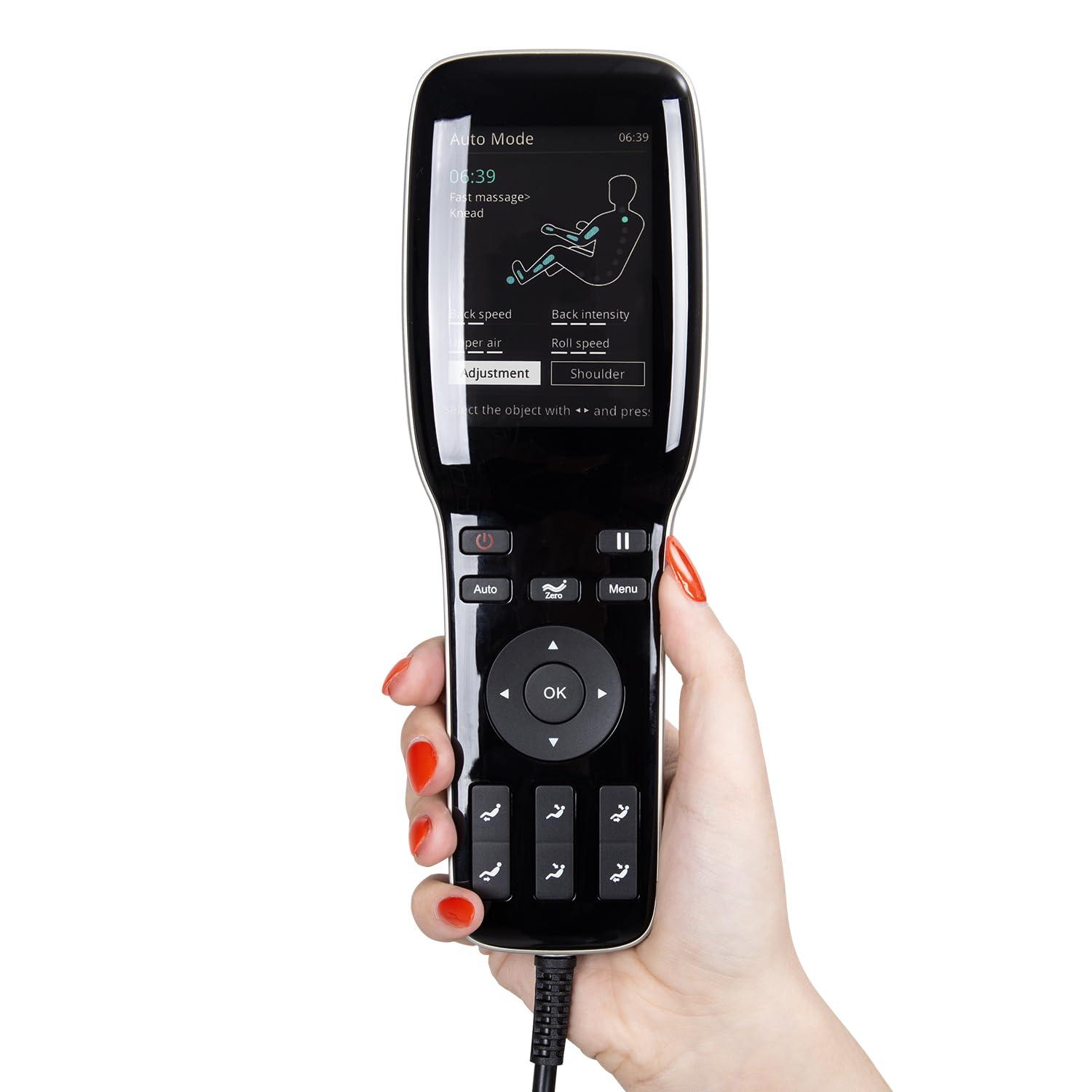 Titan Chair 3D Integra Massage Chair