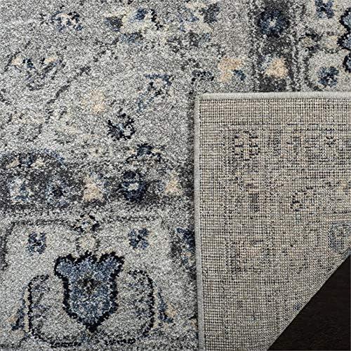 Charleston CHL413 Power Loomed Area Rug  - Safavieh