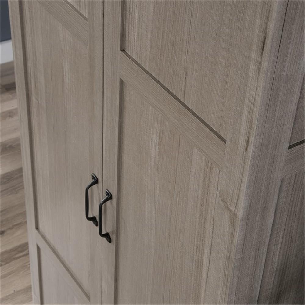 Sauder Storage Cabinet - 16 Deep 3A