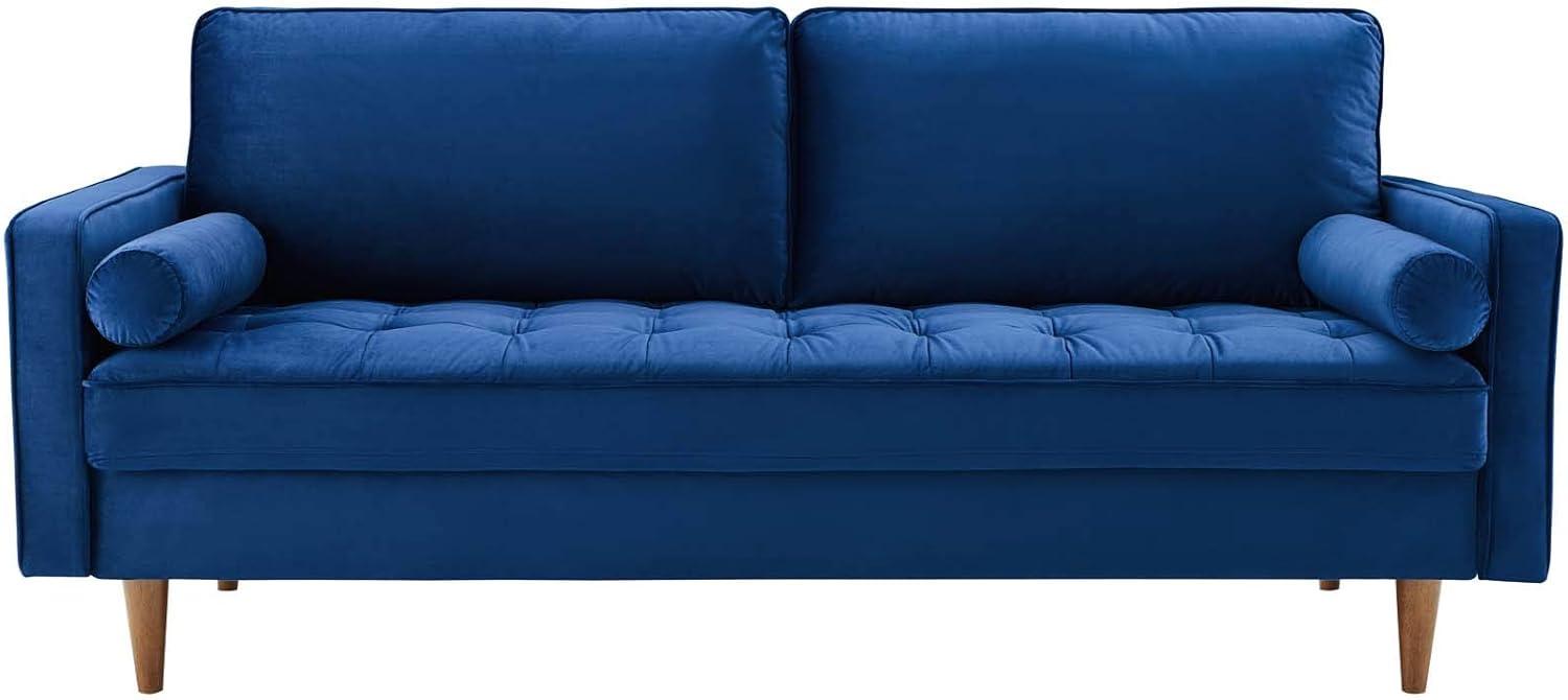 Valour Performance Velvet Sofa by Modway