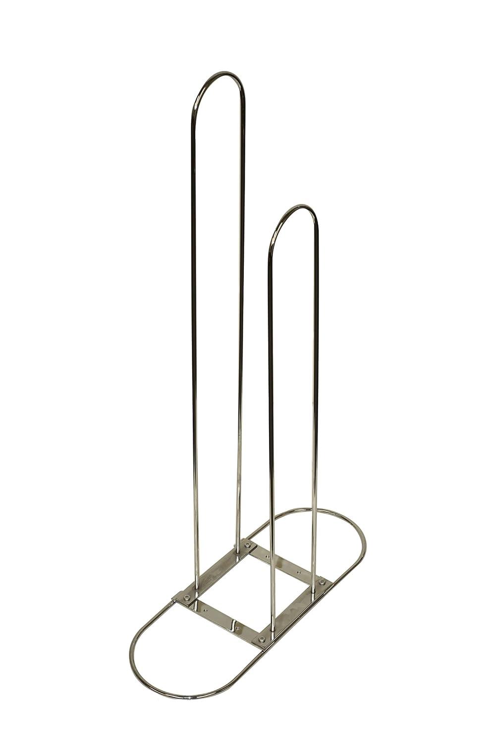 Hanger Stacker Screw Together Assembly (1-(Pack))