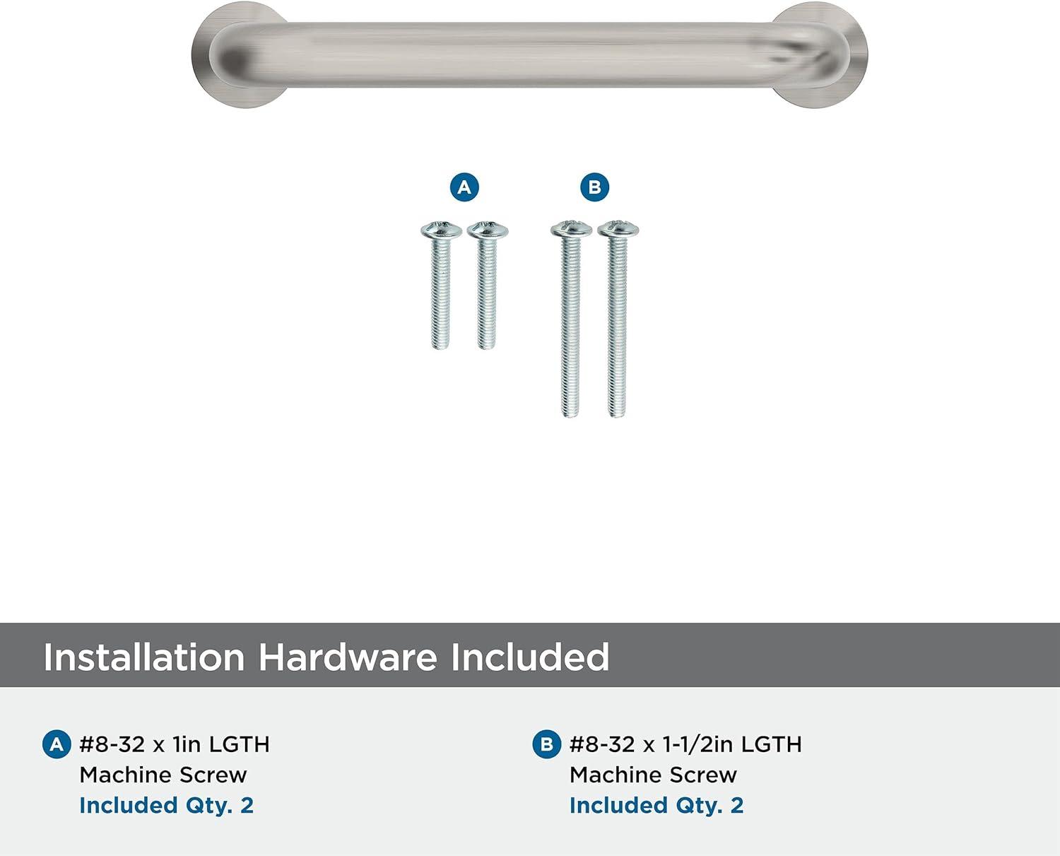 Amerock Factor Cabinet or Drawer Pull