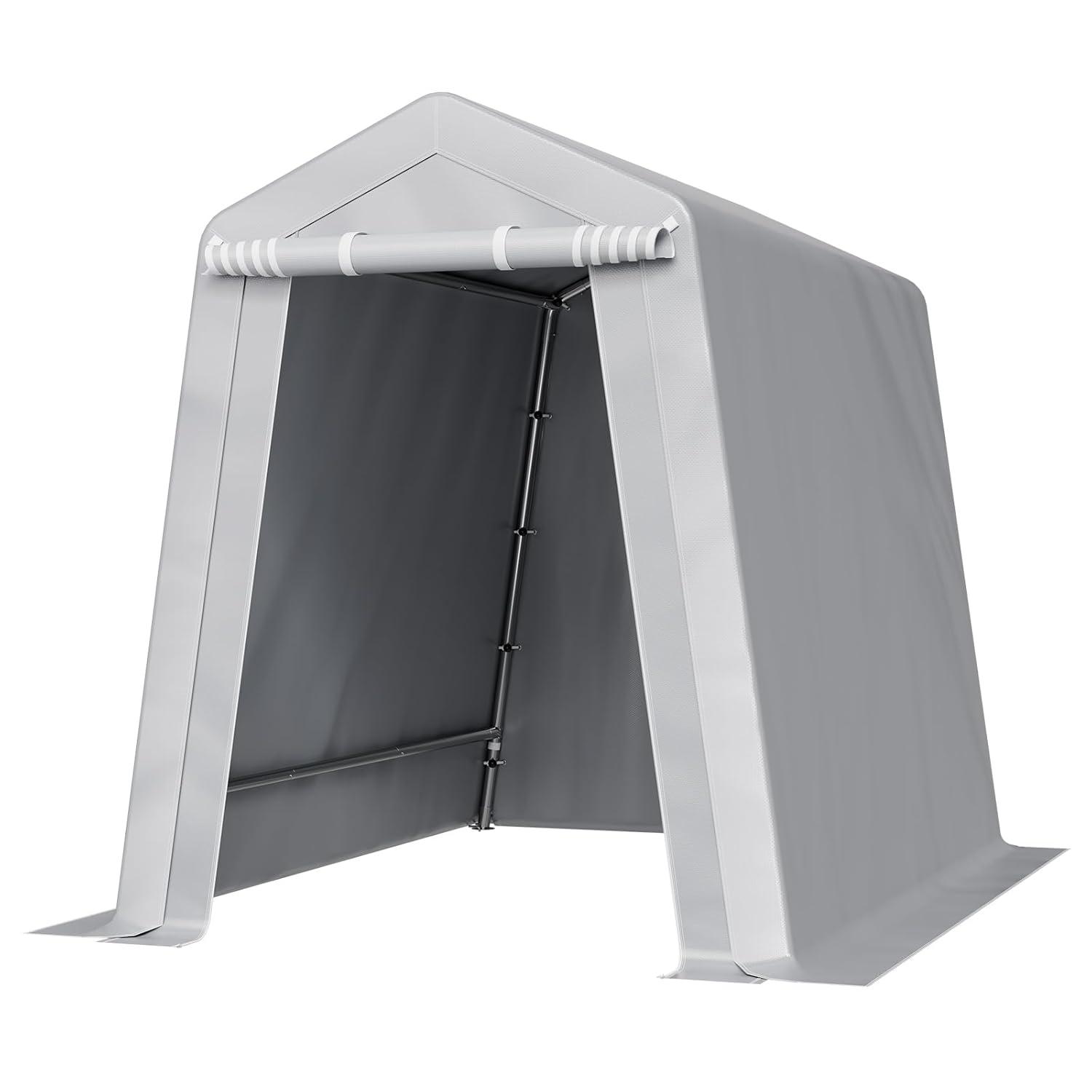 VEVOR Steel Carport