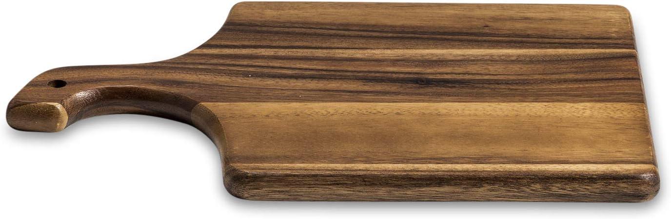 Kalmar Home Acacia Wood Cutting Board