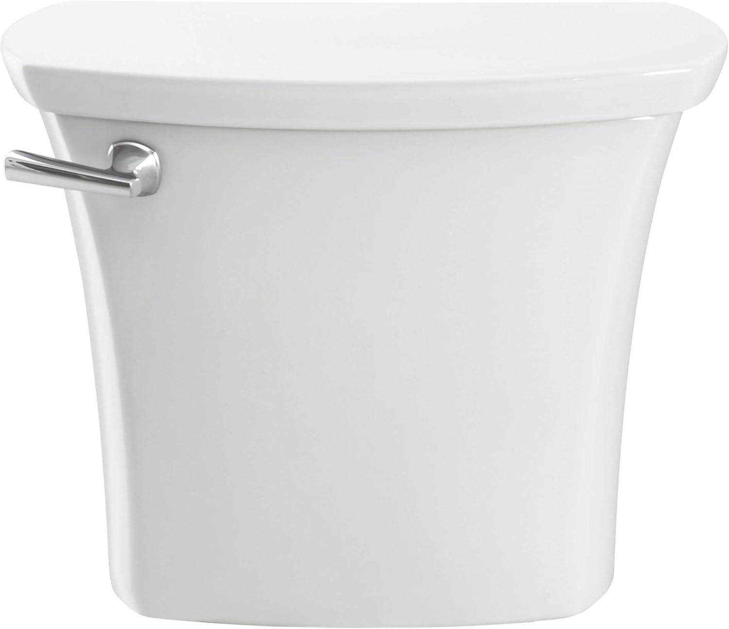 Edgemere Toilet Tank