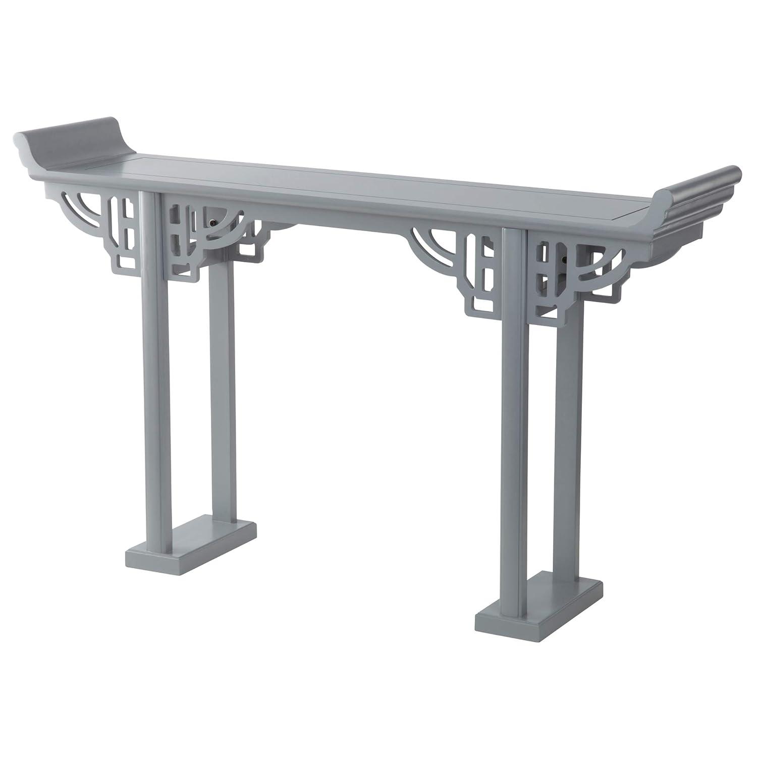 Design Toscano Forbidden City 54'' Console Table