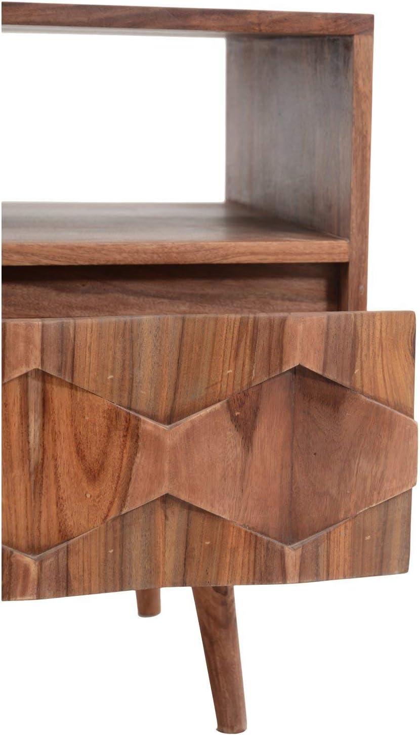 Tavia Nightstand