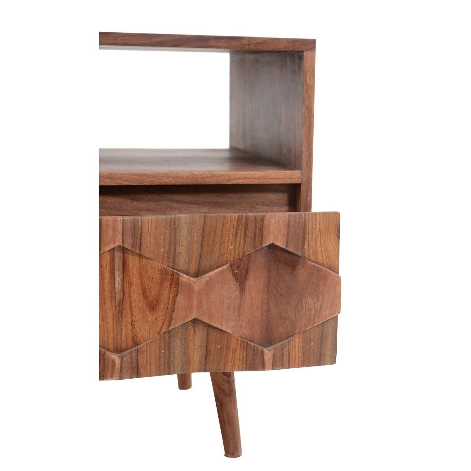 Tavia Nightstand