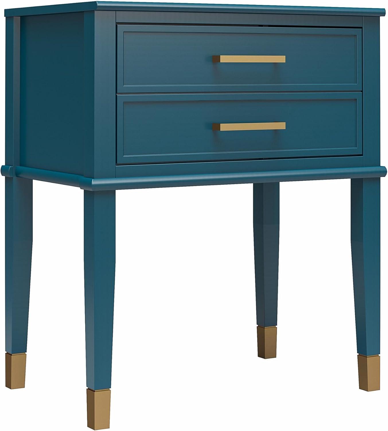 Westerleigh 1-Drawer Nightstand