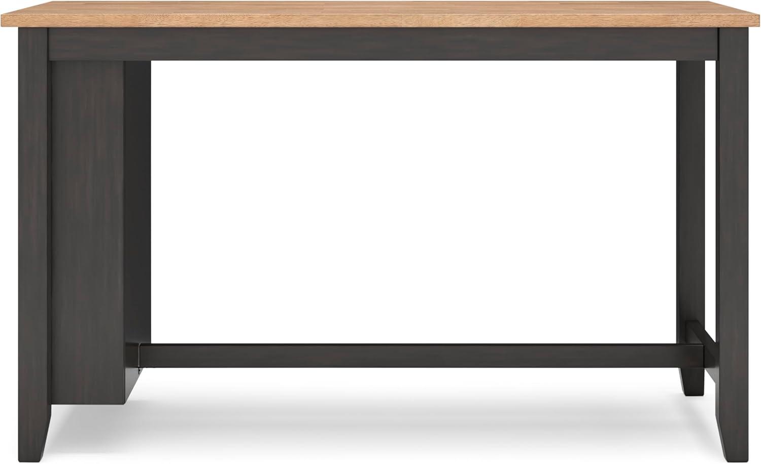 Lark Manor™ Malkin Counter Height Dining Table