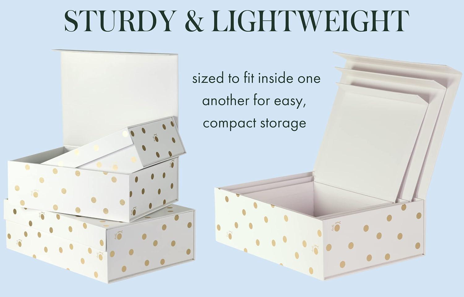 kate spade new york Kate Spade New York Bin