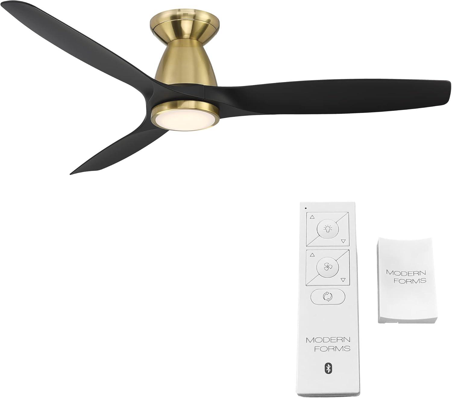 Skylark 54'' 3 Blade Ceiling Fan with LED Light Kit