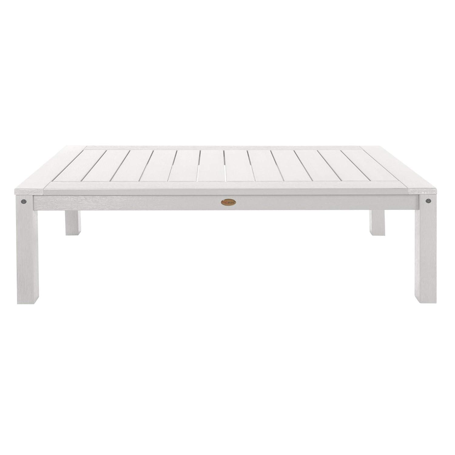 highwoodÂ® Eco-Friendly Adirondack Coffee Table
