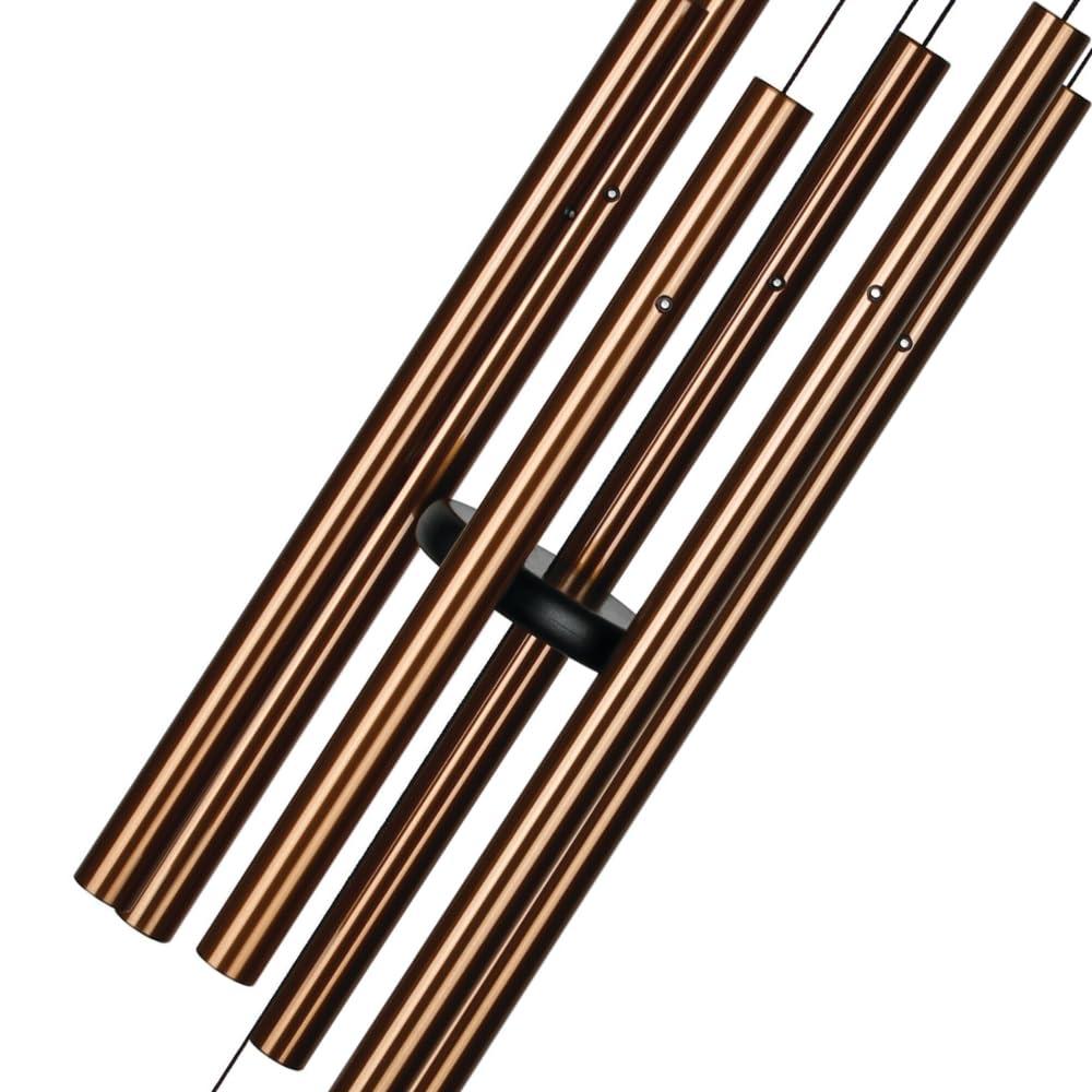 Woodstock Chimes Aluminum Religious & Spiritual Wind Chime