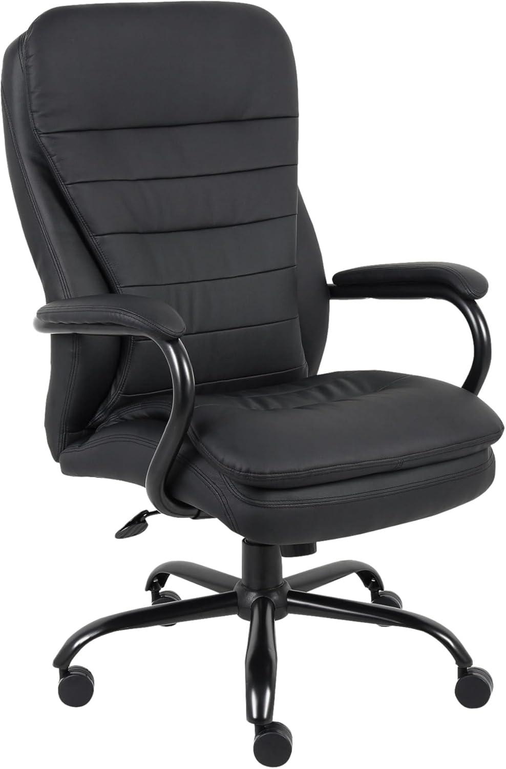 ErgoMesh Series High-Back Mesh Executive Chair