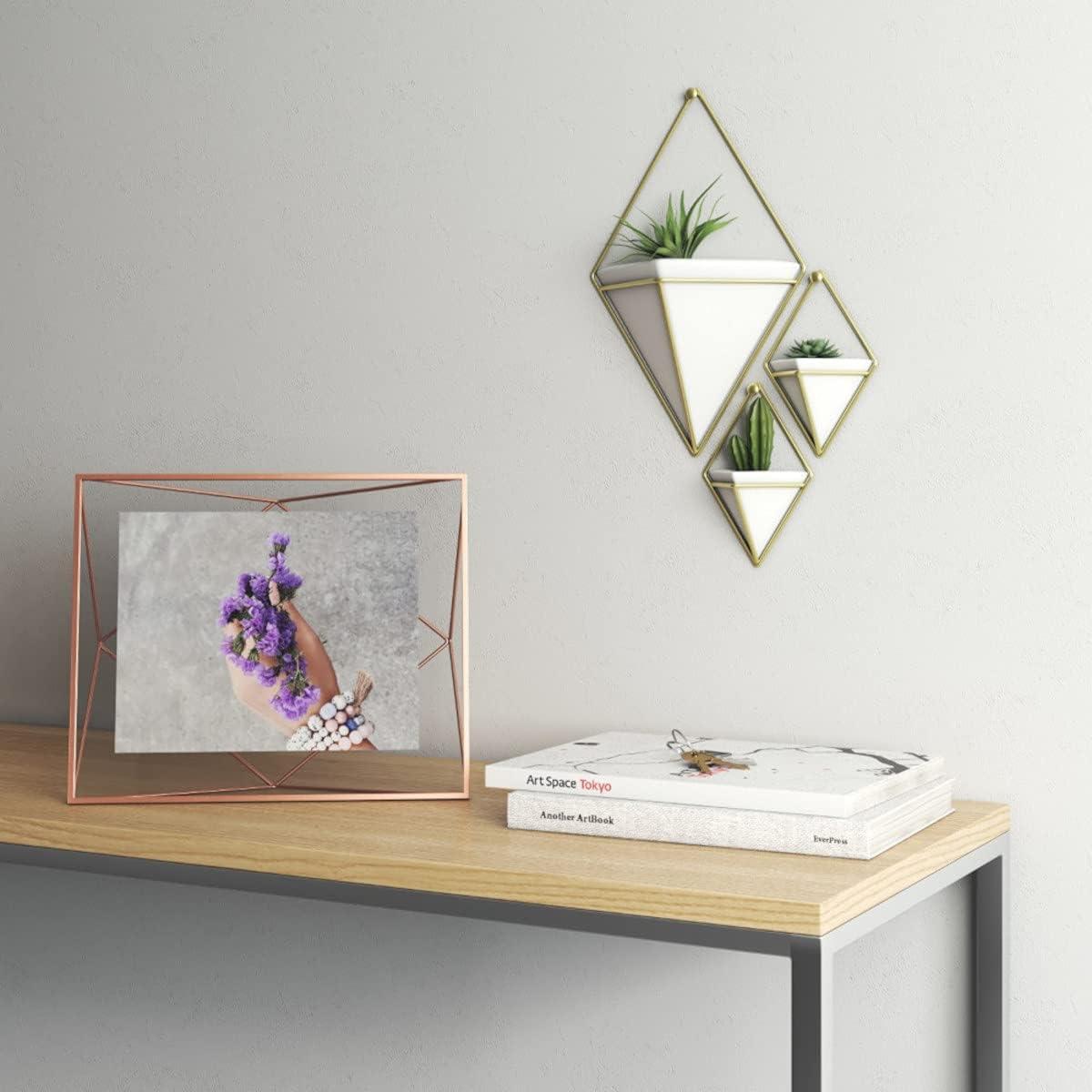Umbra Prisma 8x10 Picture Frame