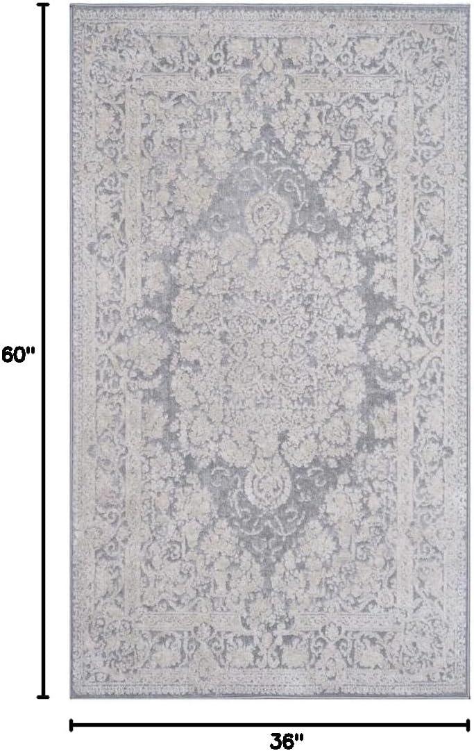 Reflection RFT664 Area Rug  - Safavieh