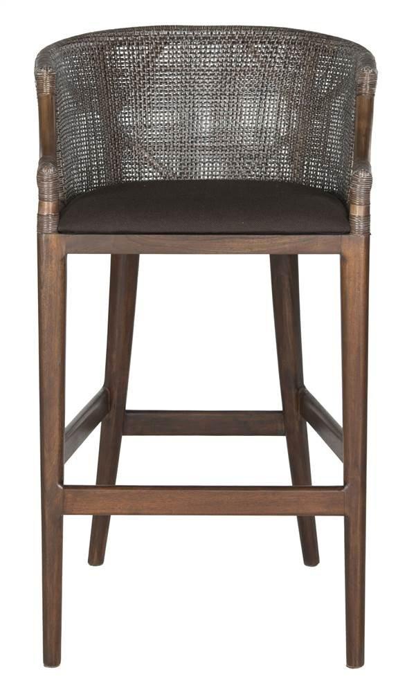 Bayou Breeze Grifton Bar Stool
