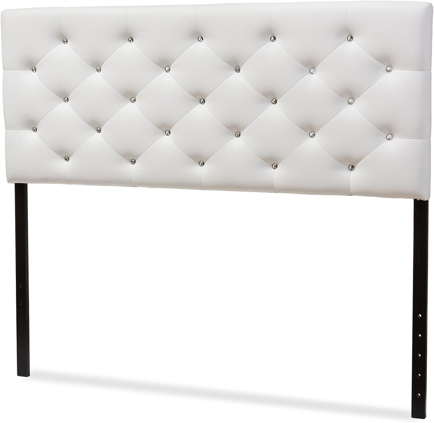 Suchitra Upholstered Headboard