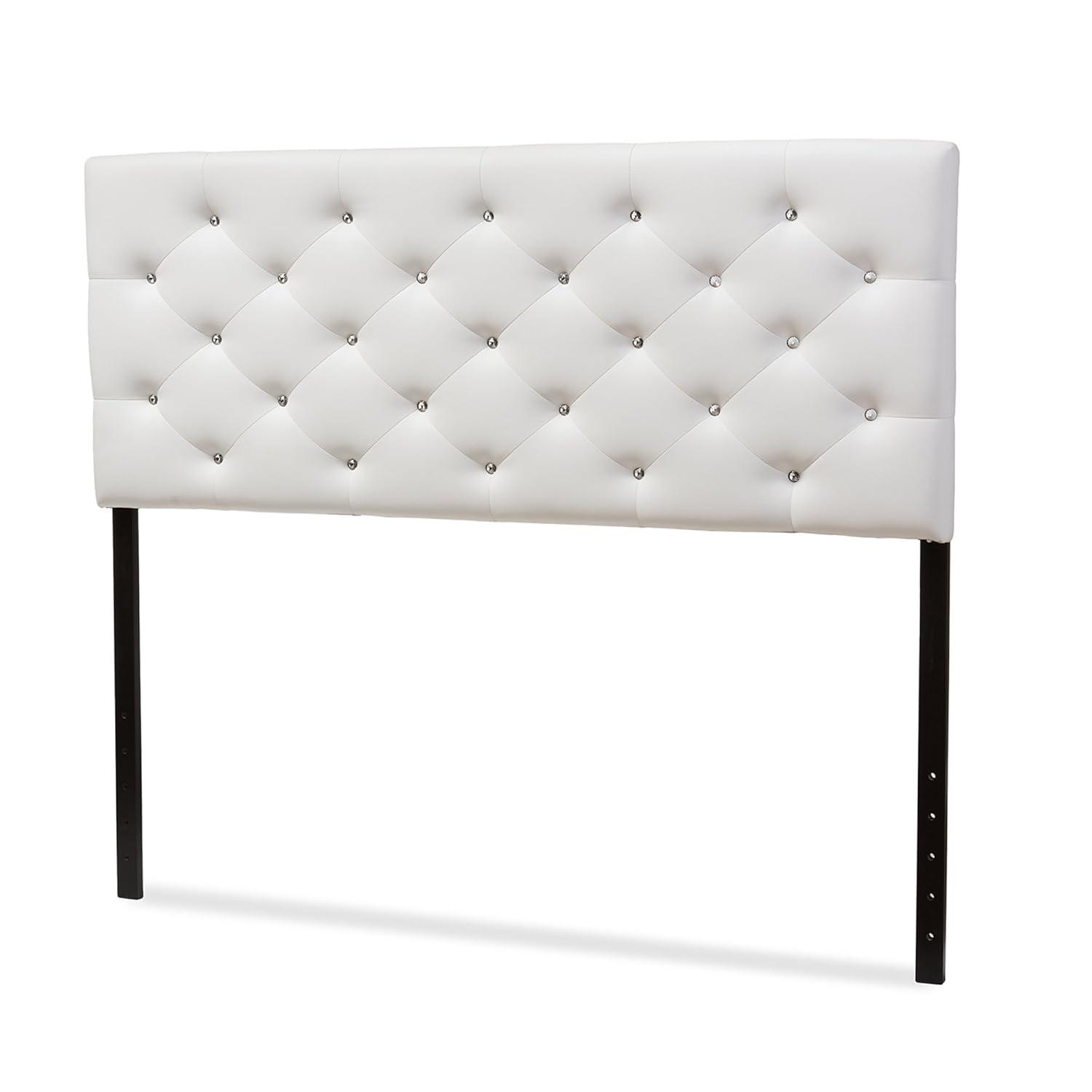 Suchitra Upholstered Headboard
