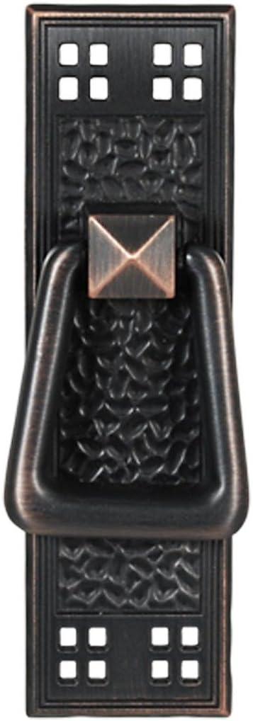 CKP Mission 3" Center to Center Ring Pull