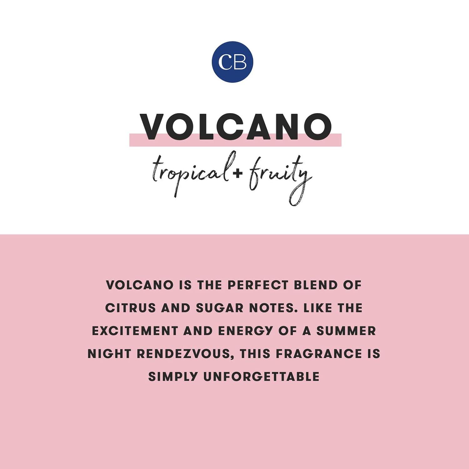 Capri Blue Volcano Reed Signature Diffuser