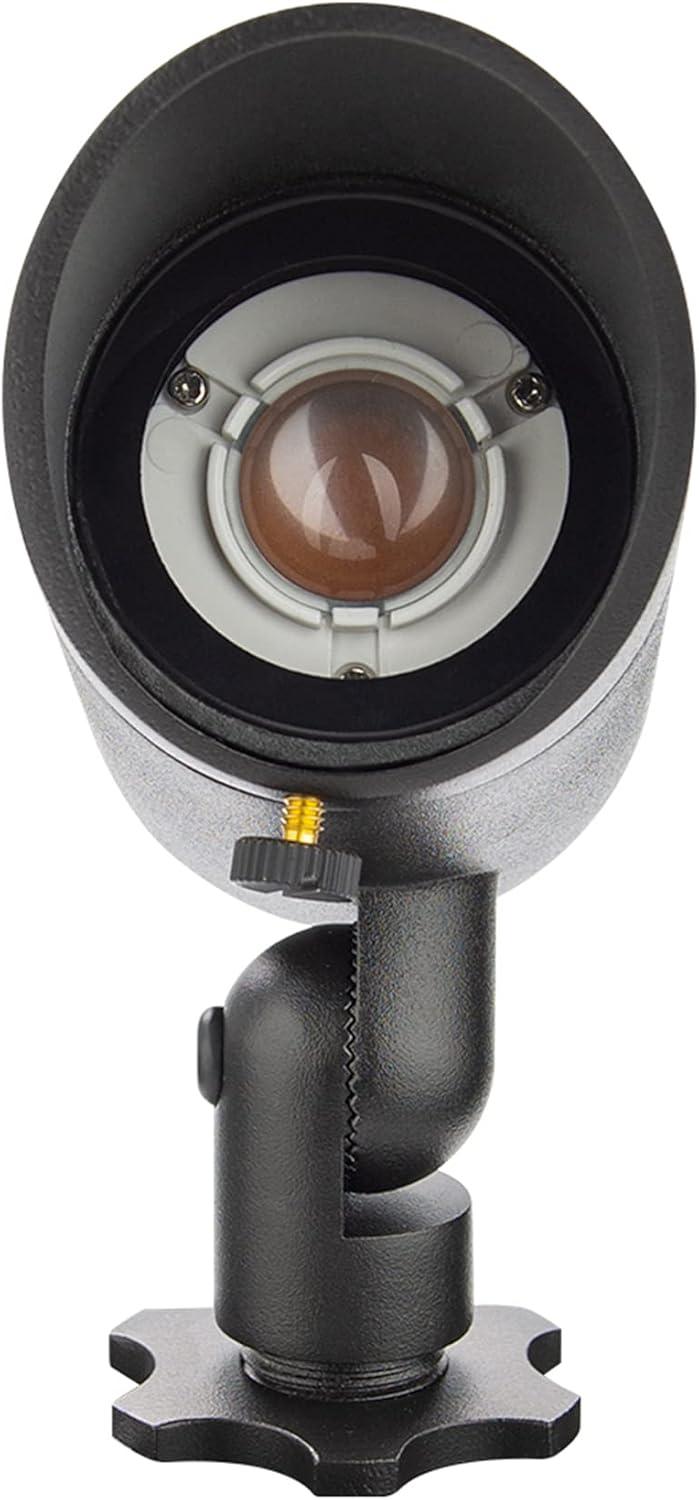 Integrated LED Metal Spotlight Pack