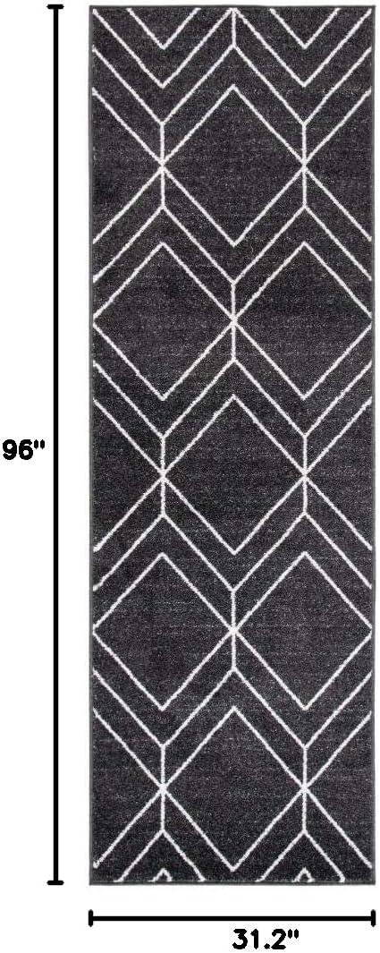 Adirondack ADR241 Power Loomed Area Rug  - Safavieh