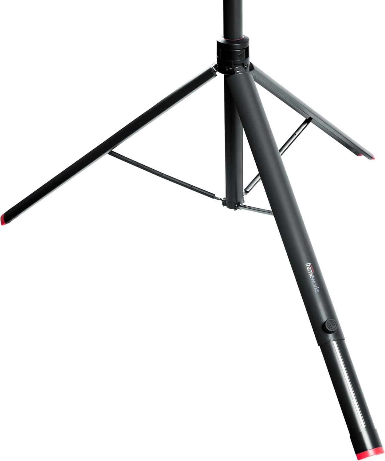 Gator Frameworks ID Series Speaker Stand