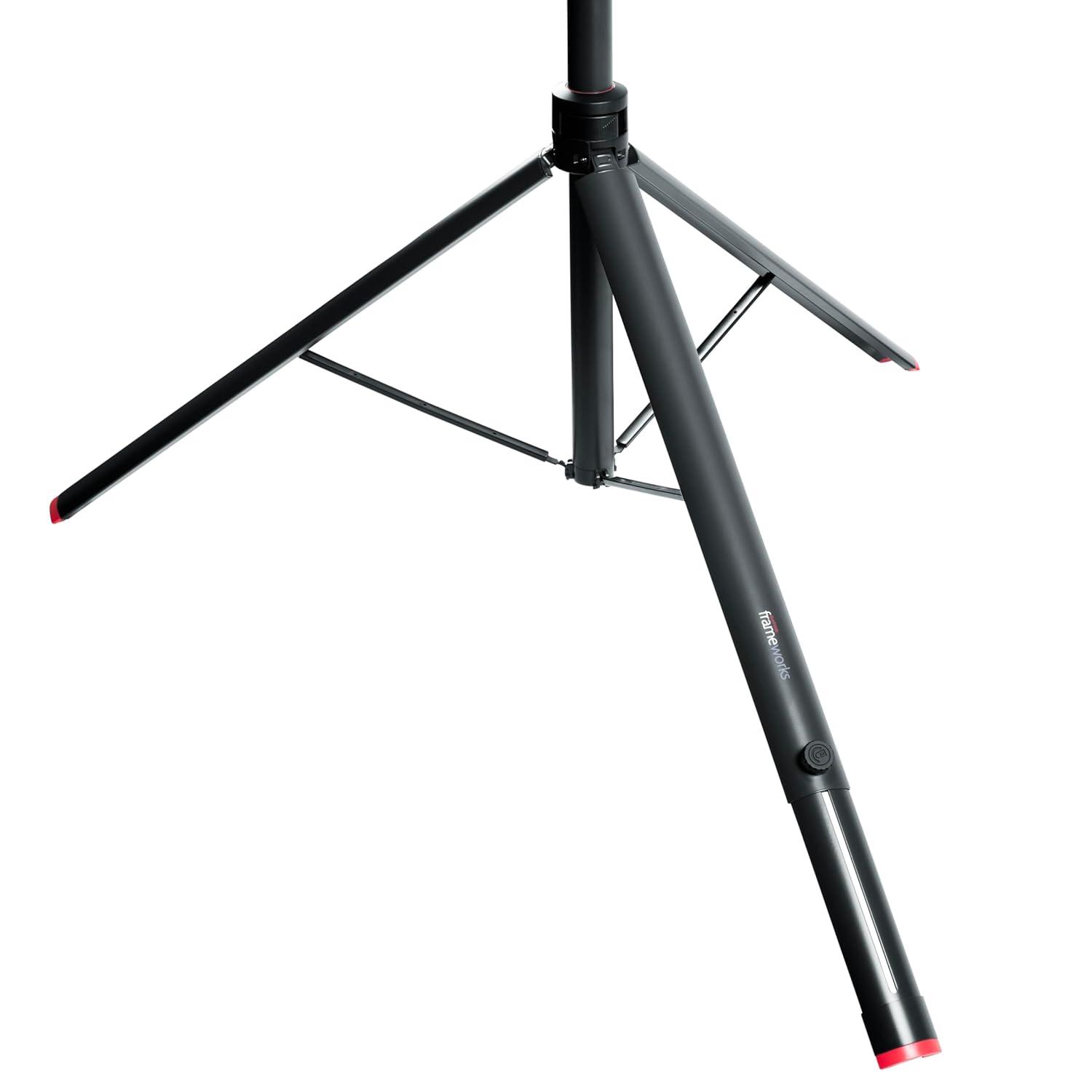 Gator Frameworks ID Series Speaker Stand