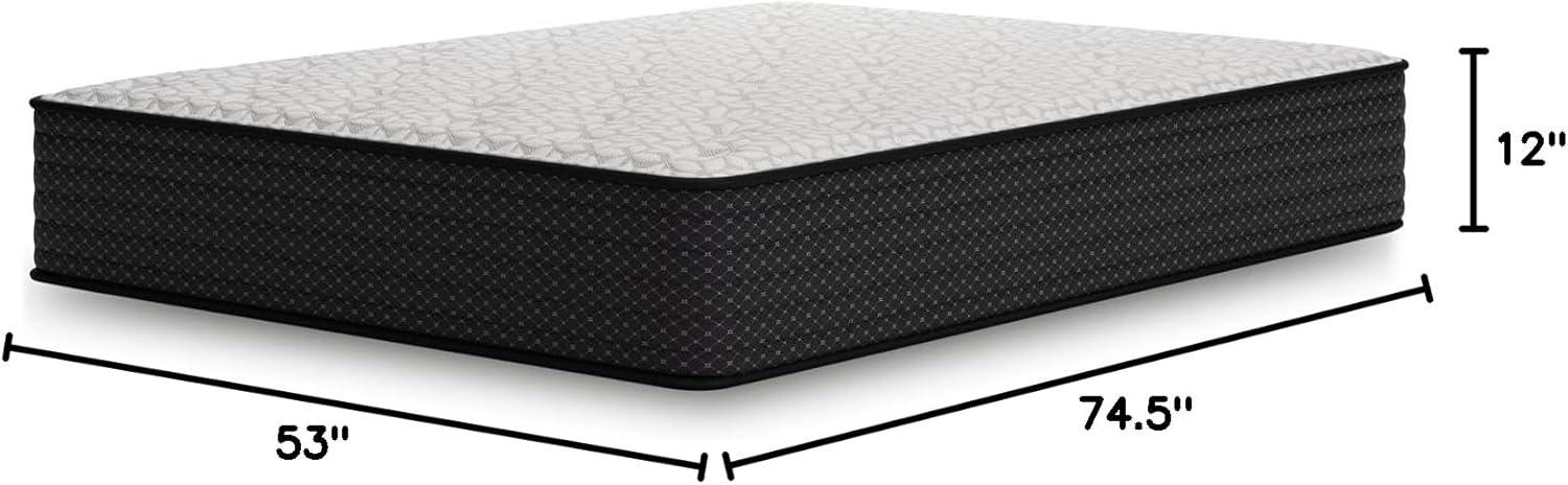 Signature Design By Ashley 12" Plush Sofa Bed Mattress