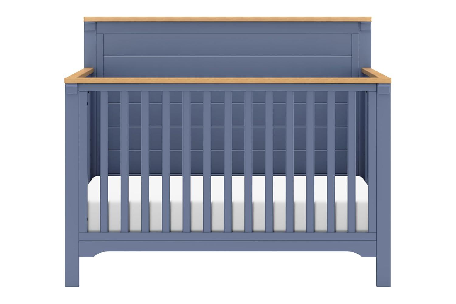 daVinci Shea 4-in-1 Convertible Crib