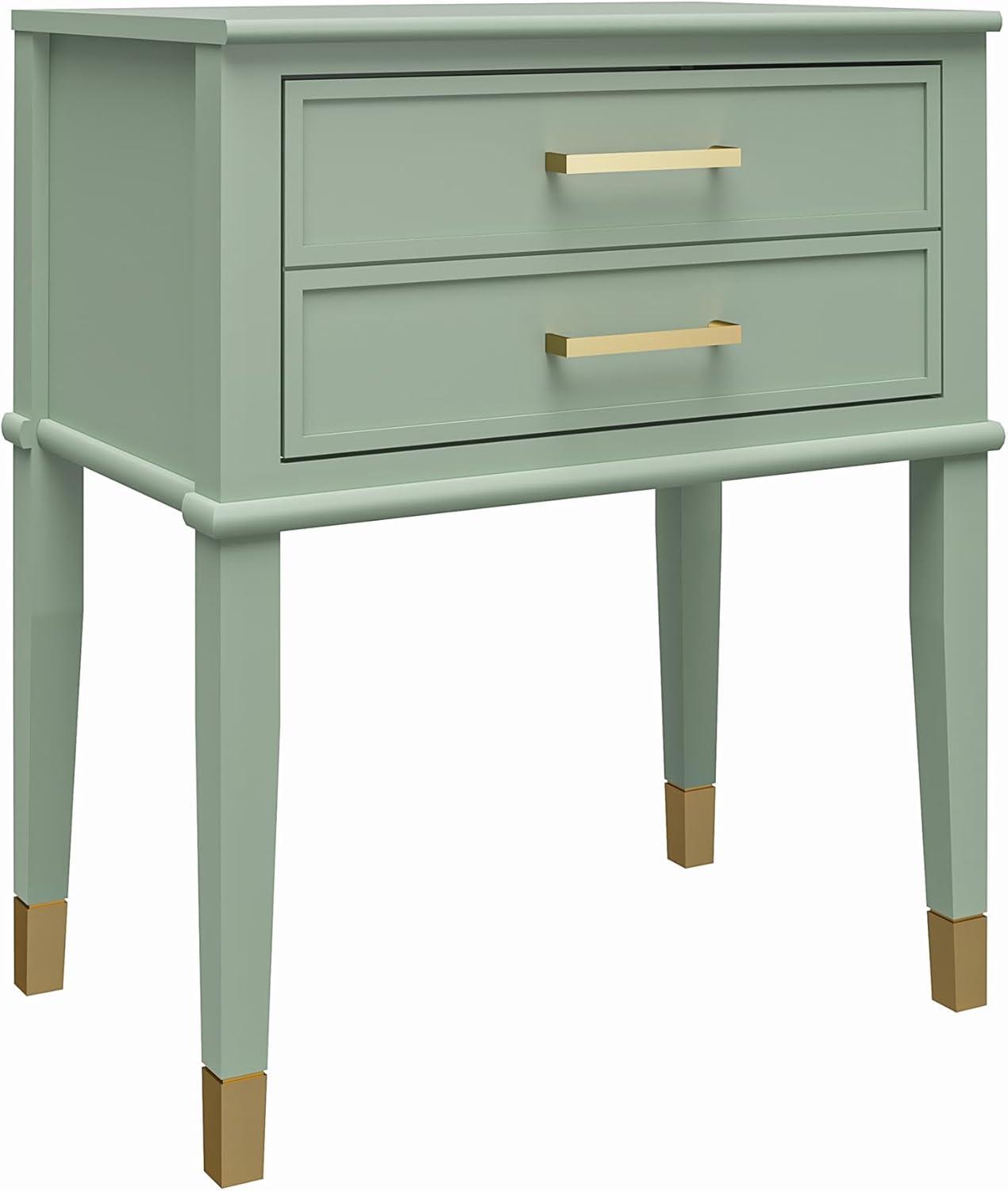 Westerleigh 1-Drawer Nightstand