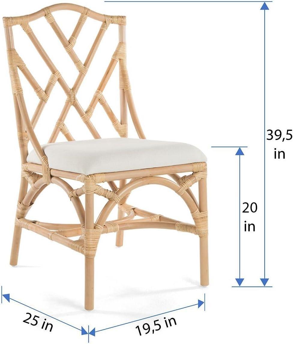 Kelly Clarkson Home Ryman 26'' H Upholstered Side Chair (Set of 2)