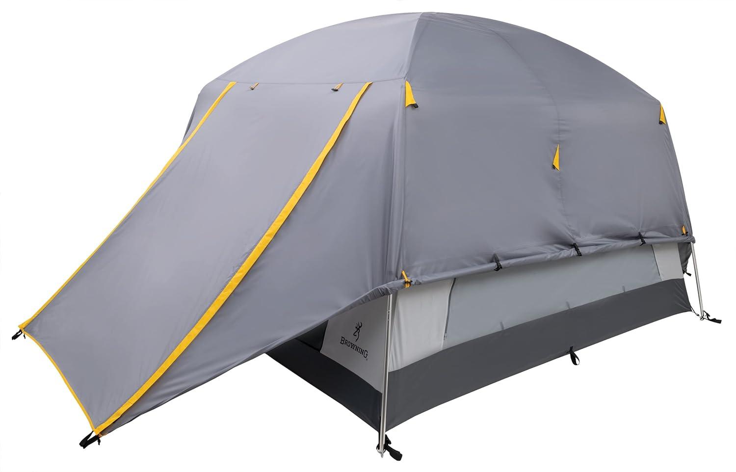 Browning Glacier Tent - 2022 Color