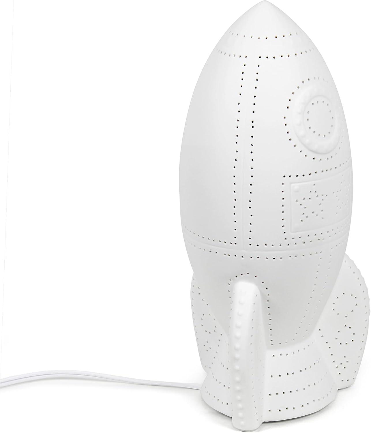 Three Posts™ Baby & Kids Jamya Porcelain Novelty Lamp