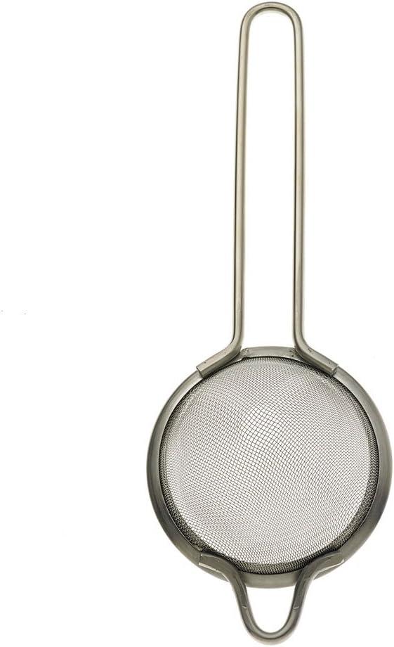 Mercer Culinary M37025 Barfly® Mesh Strainer