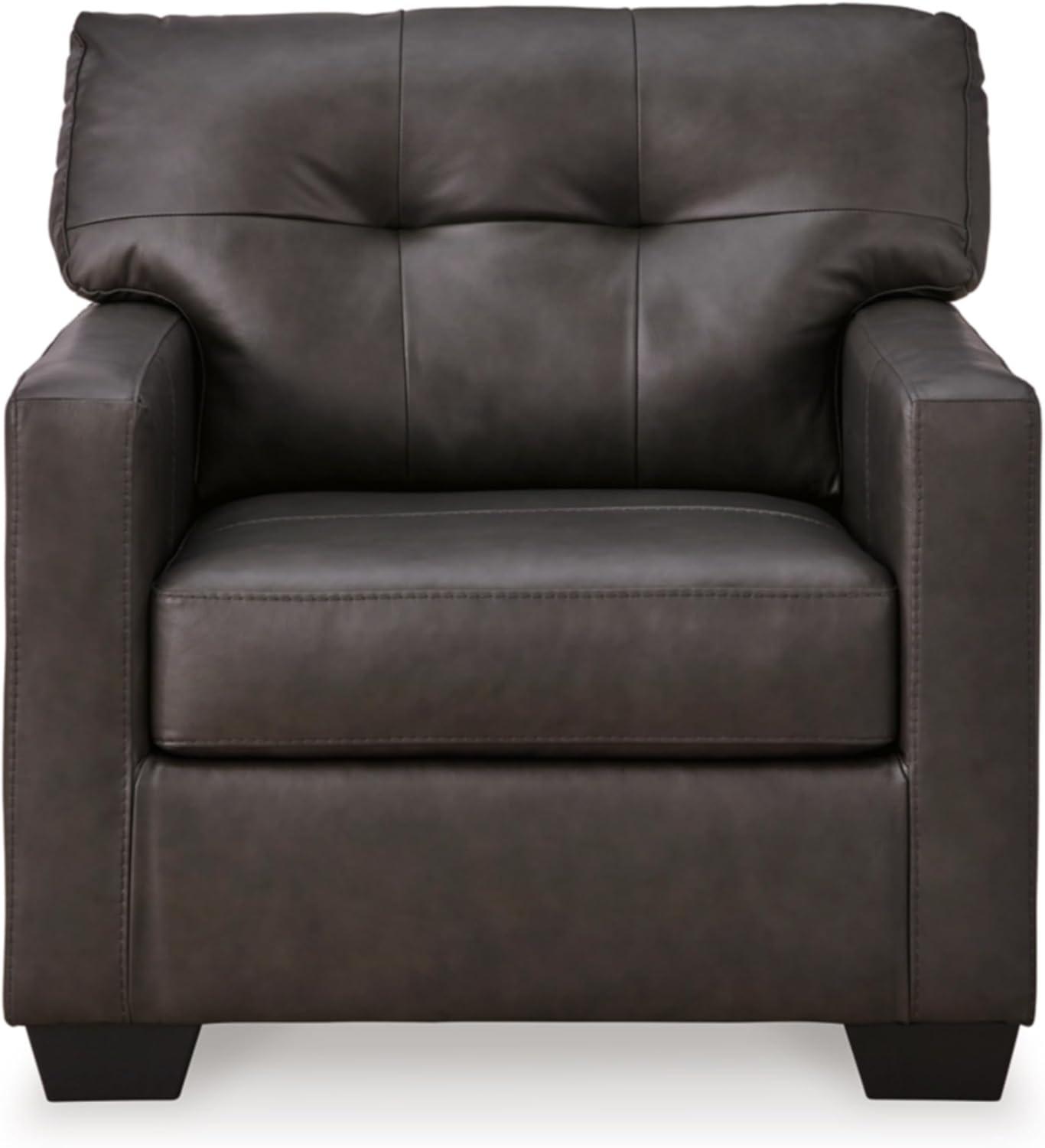 Ashley Furniture Belziani Storm Oversized Chair