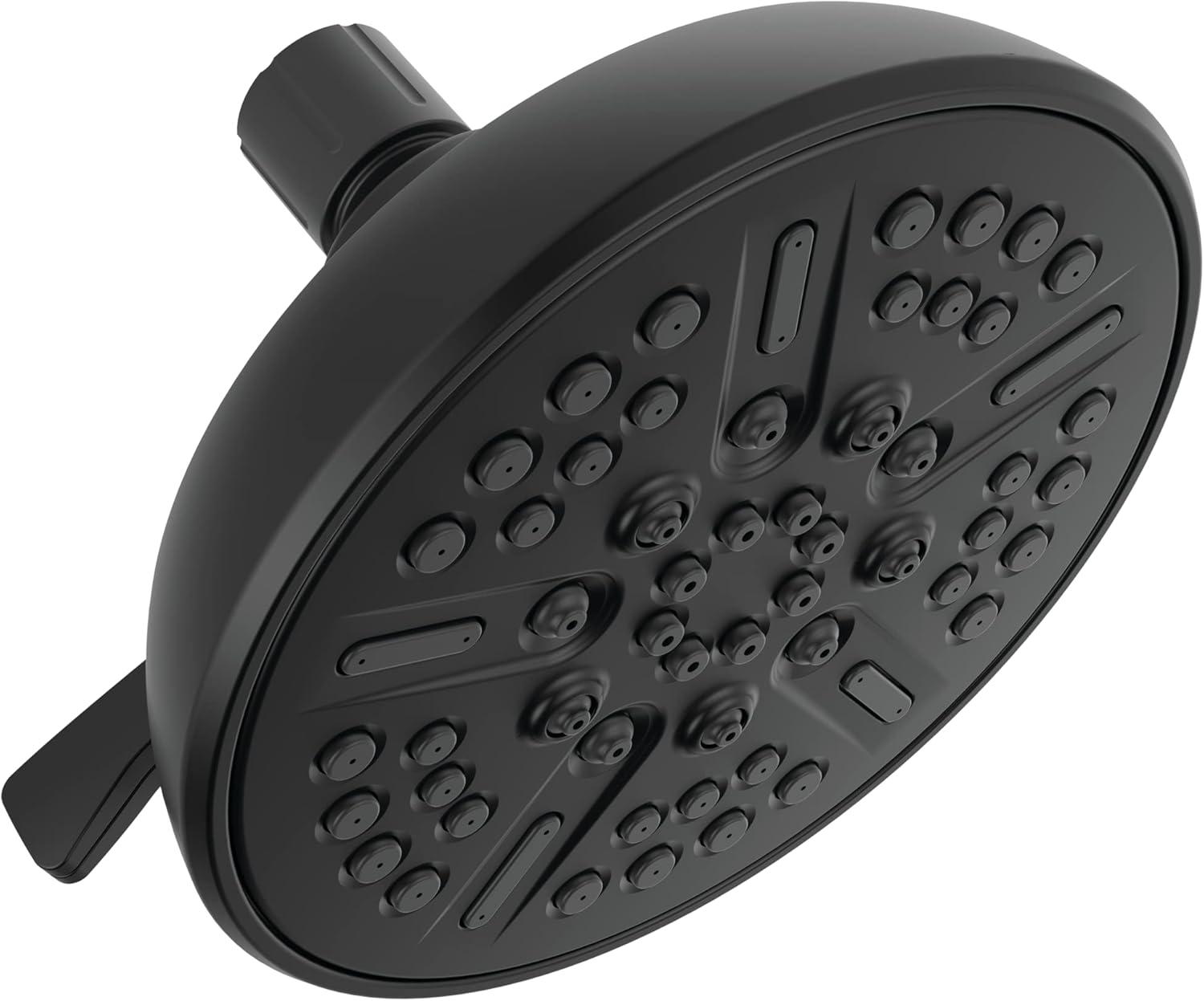 Standard Adjustable Shower Head