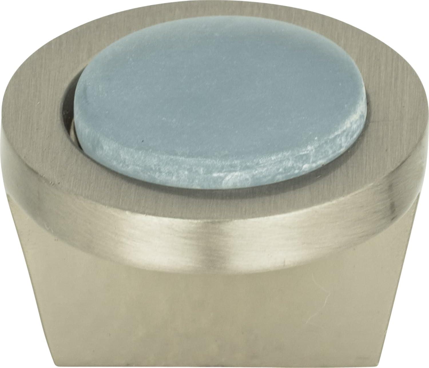 Atlas Homewares Spa 1-1/4" Diameter Round Knob