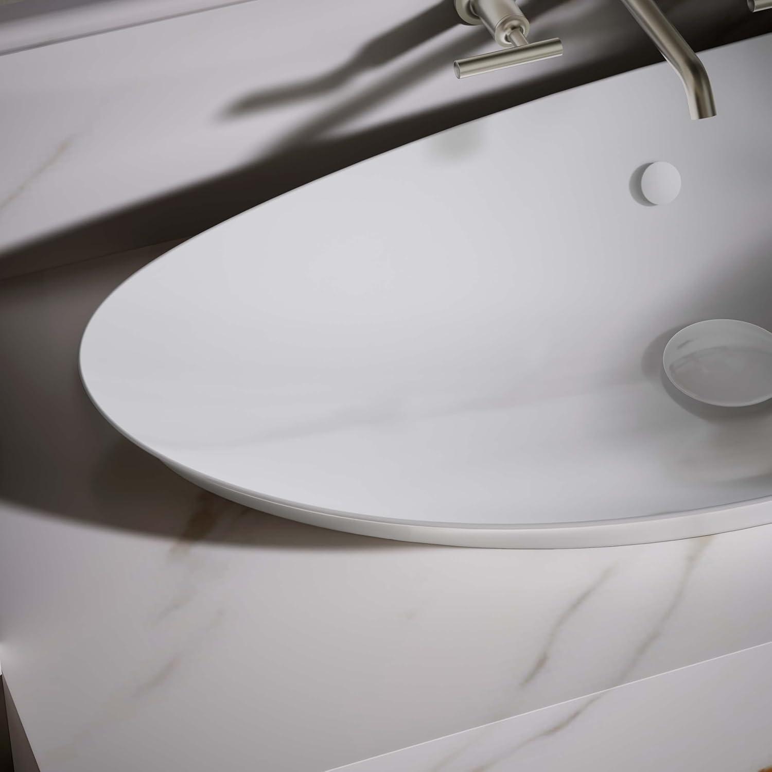 Veil® Trough Vessel