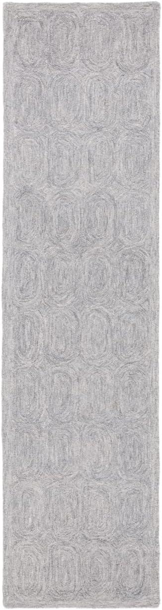 Metro MET124 Hand Tufted Rugs - Safavieh