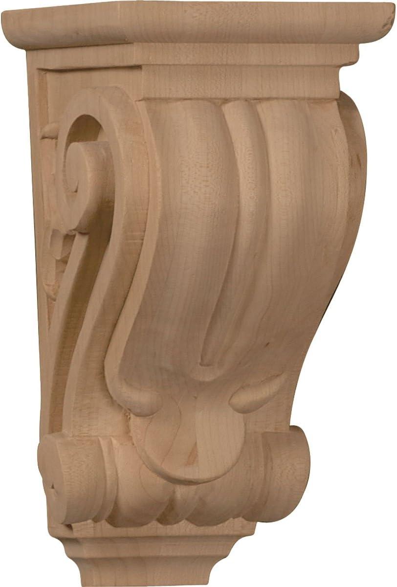 Ekena Millwork Small Classical Corbel