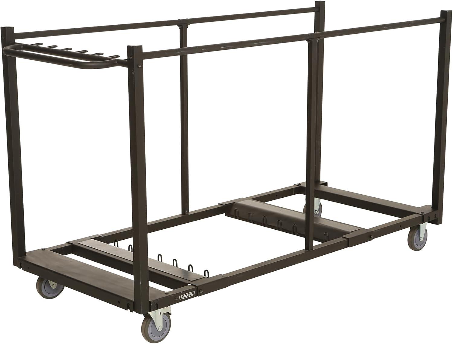 Lifetime Capacity Table Dolly